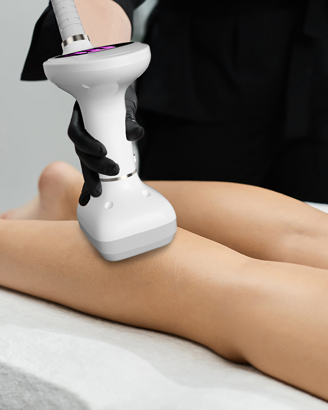 velashape radio frequency
