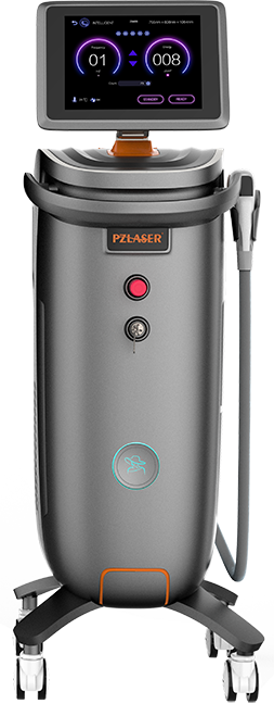 3in1 Hair Removal Laser Machine