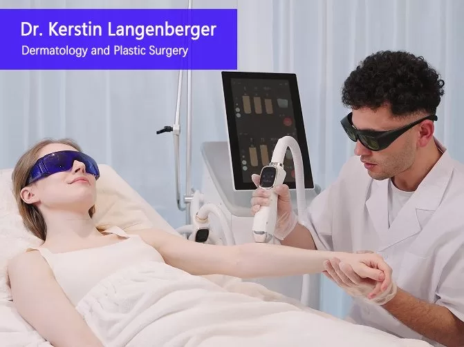 diode hair removal laser