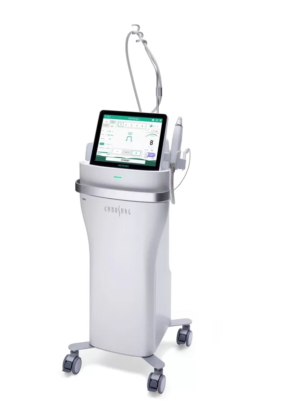 Potenza® Microneedling Machine