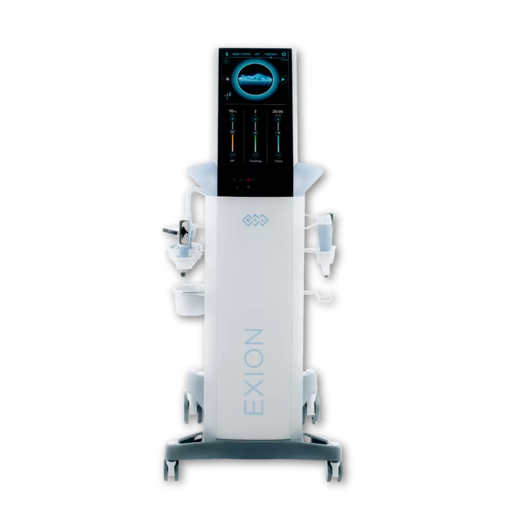 Exion® Microneedling Machine