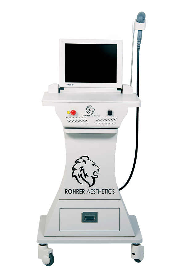 Pixel8® Microneedling Machine