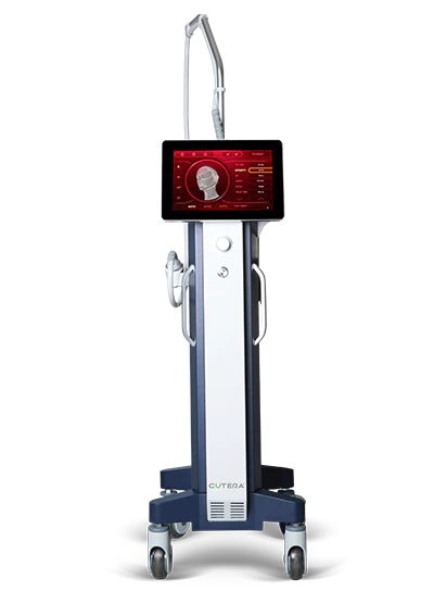 Secret® Microneedling Machine