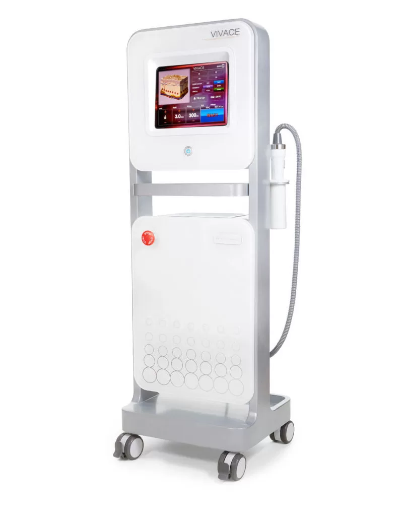 Vivace® Microneedling Machine