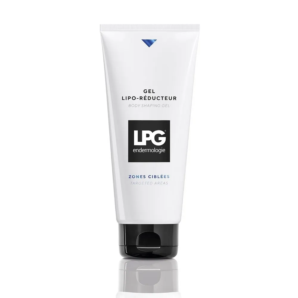 LPG body shaping Gel