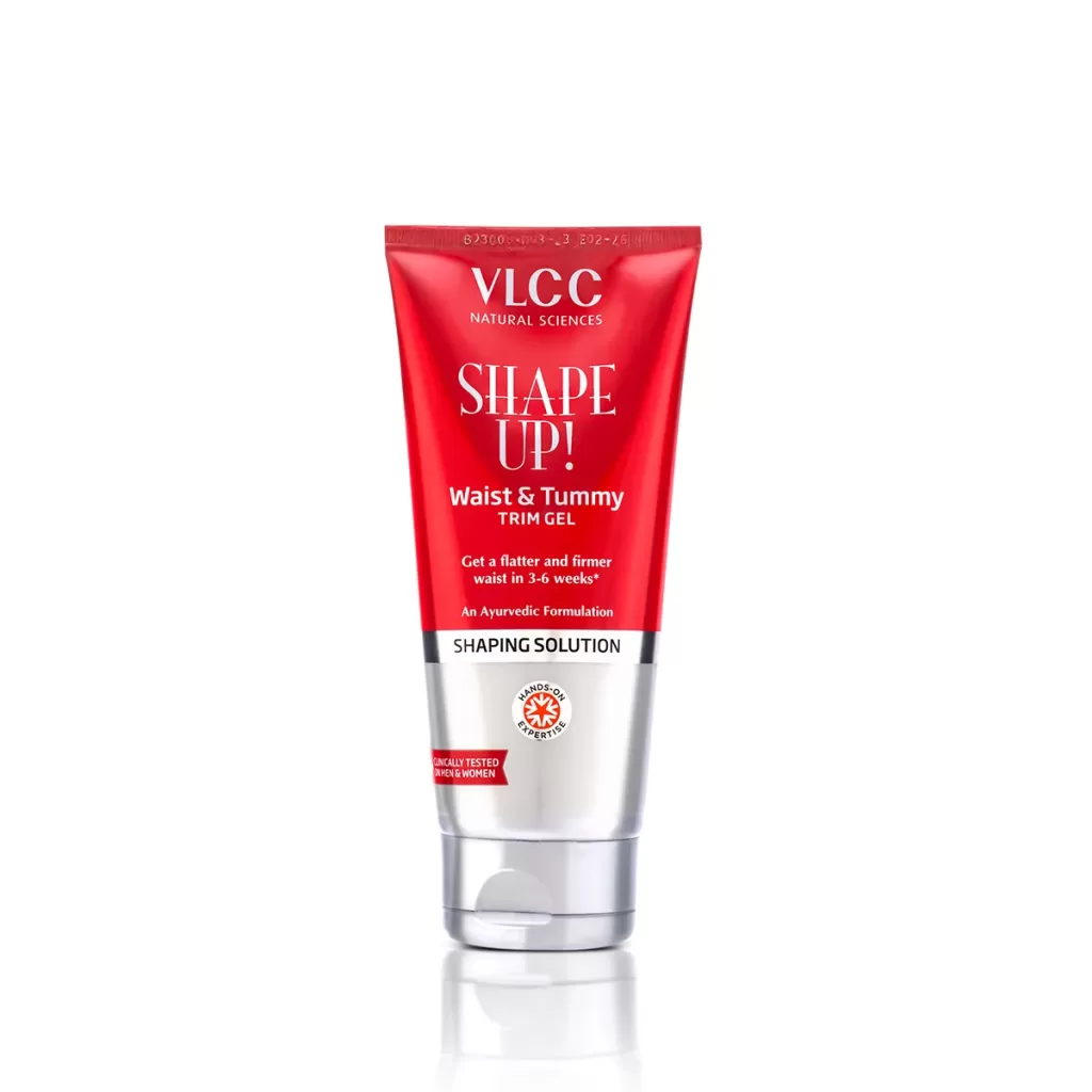 VLCC Shape Up Slimming Gel