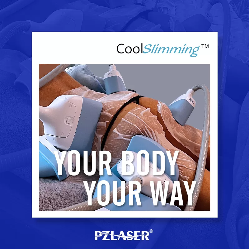 What kind of customers can the spa machine CoolSlimming help new spas attract?