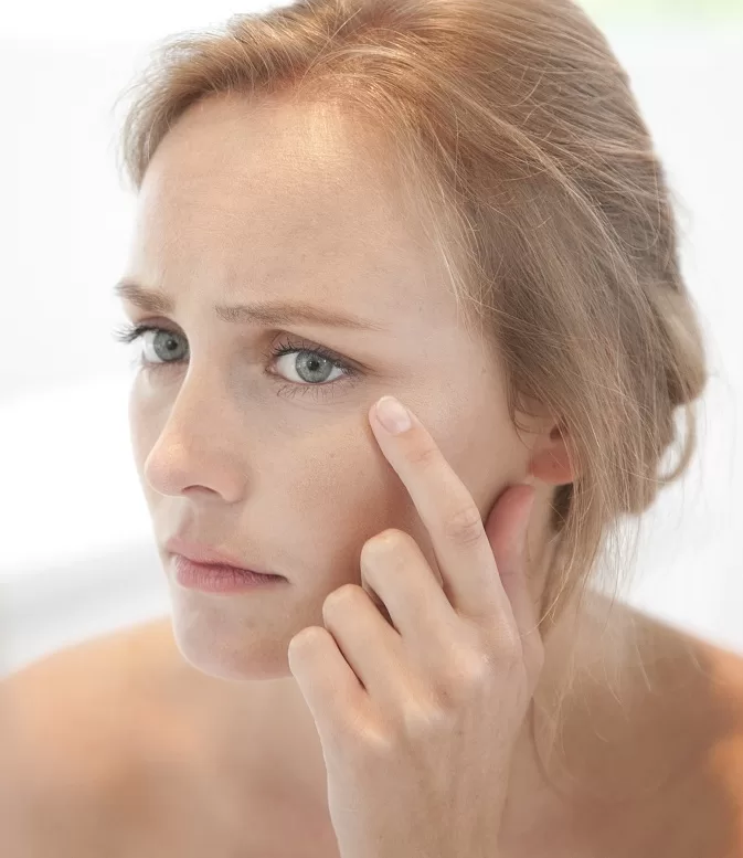 Common Skin Problems in Fall and Winter