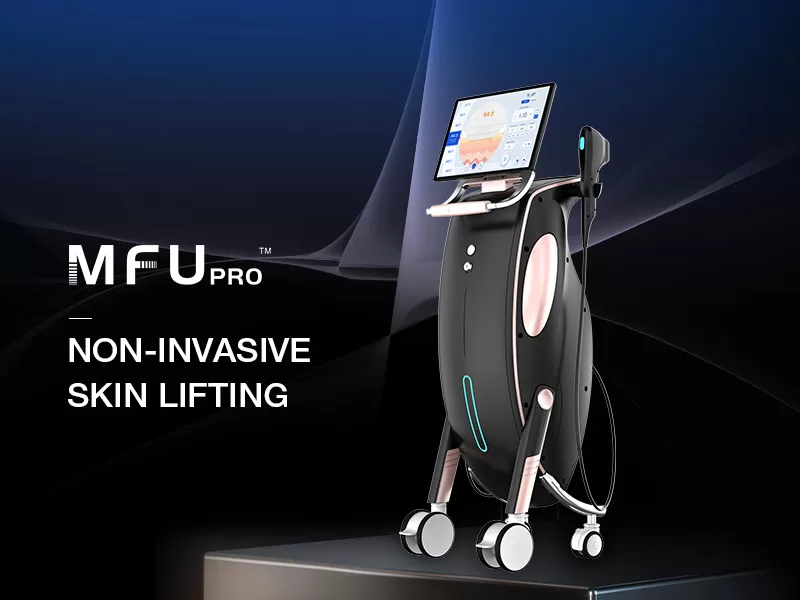 MFUpro™ – Non-Invasive Skin Lifting for Fall
