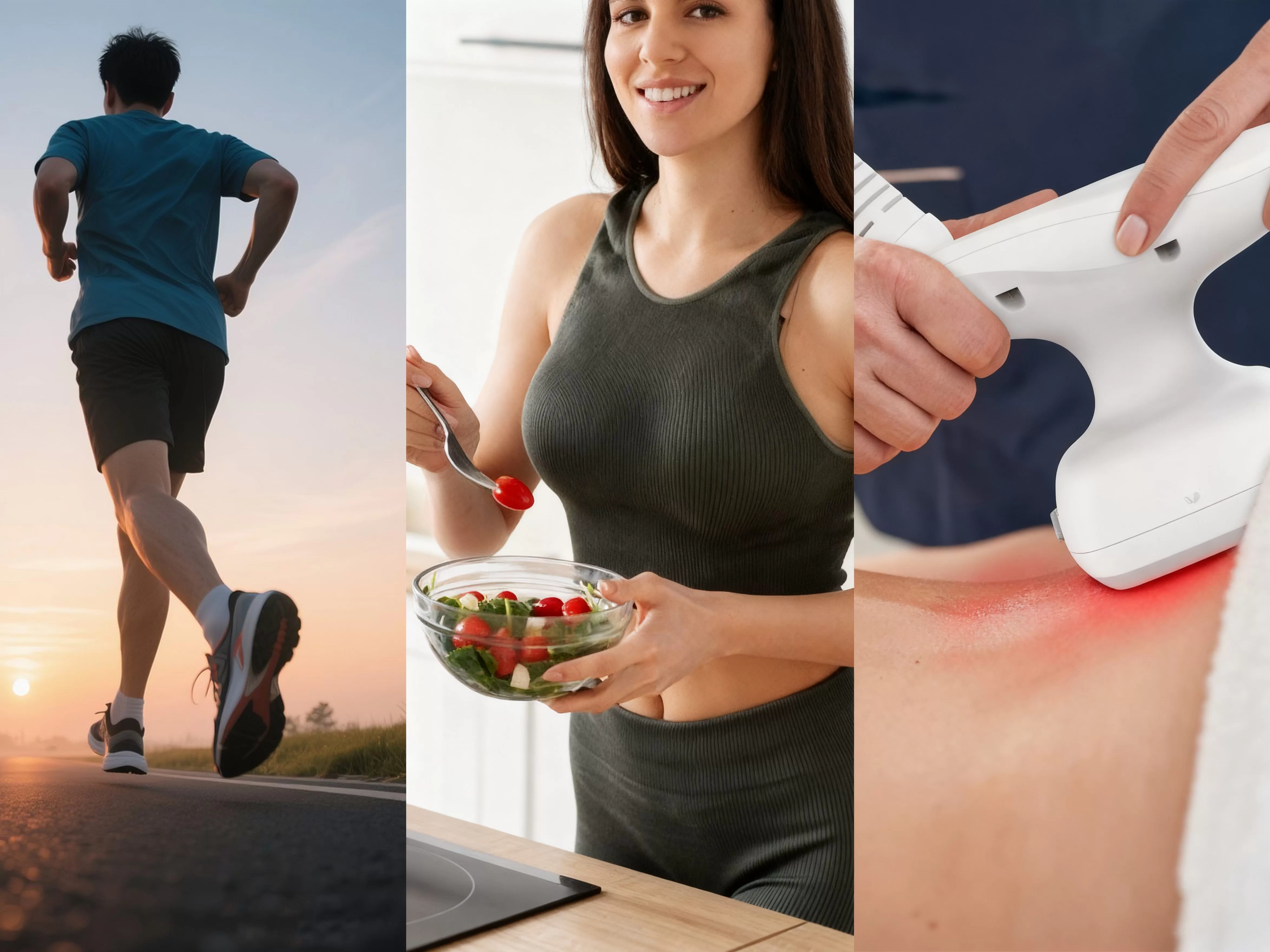 Weight loss approaches generally fall into three categories diet-based, exercise-based, and device-assisted