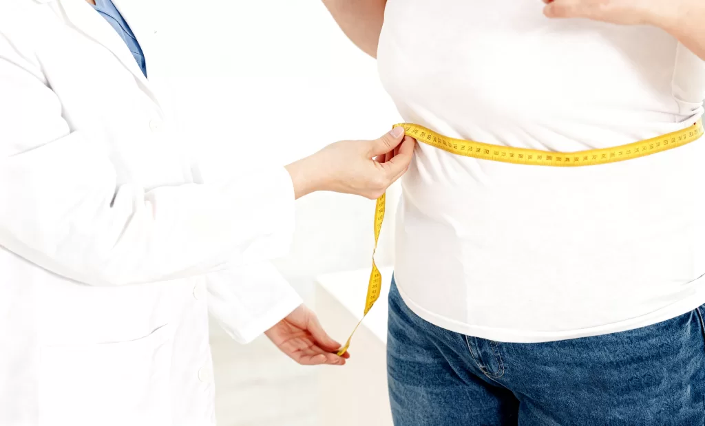 how to tighten loose skin after weight loss
