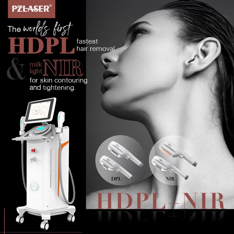 This dual-action system is especially effective for fresh red or purple stretch marks (striae rubra), helping balance color, tighten skin, and restore smoothness with minimal discomfort—an ideal option for sensitive clients or busy professionals who prefer quick recovery.