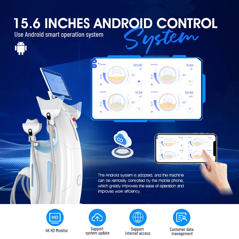 the CoolSlimming® system from PZLASER has earned a global reputation for its safety, precision, and outstanding clinical results.