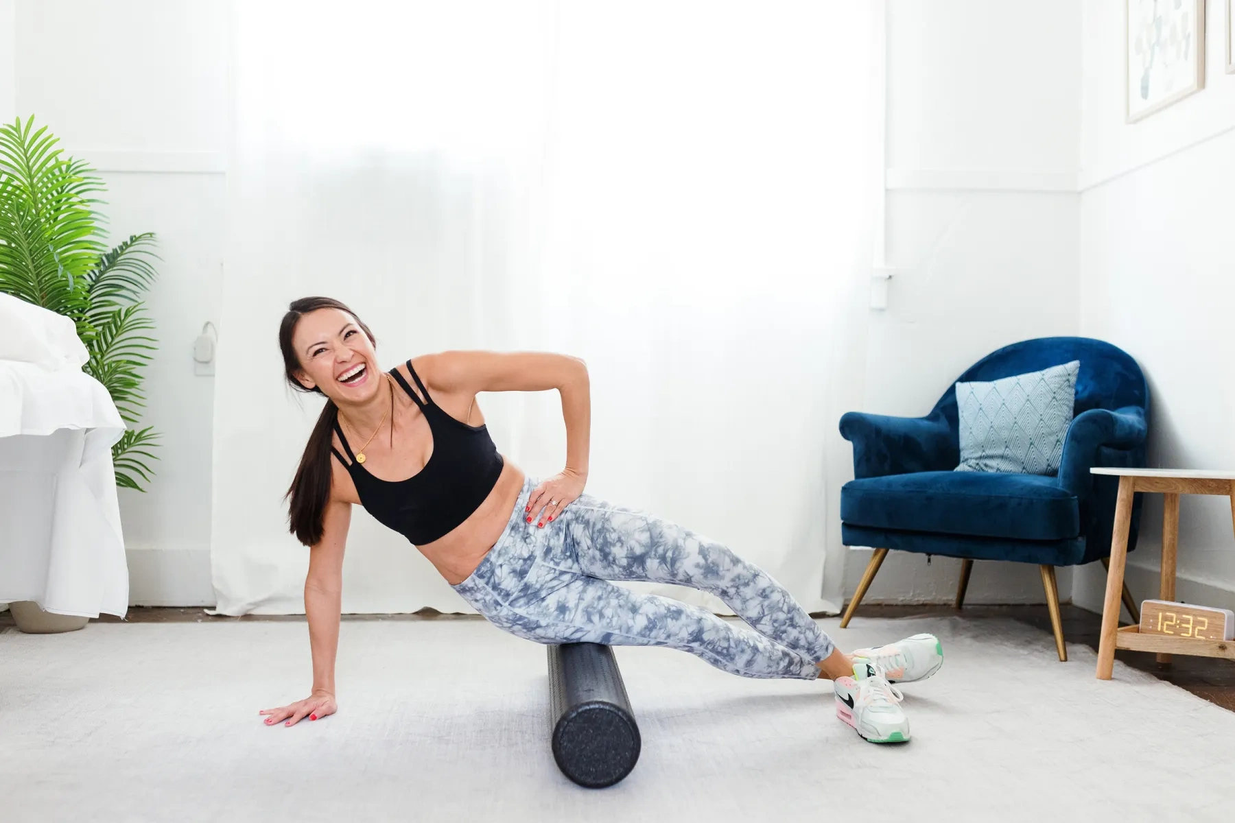 Sara Reardon, dubbed “The Vagina Whisperer,” has amassed a large social following by addressing pelvic floor topics candidly and humorously.  