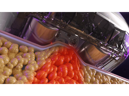 How Does a Body Sculpting Machine with RF and Vacuum Work?