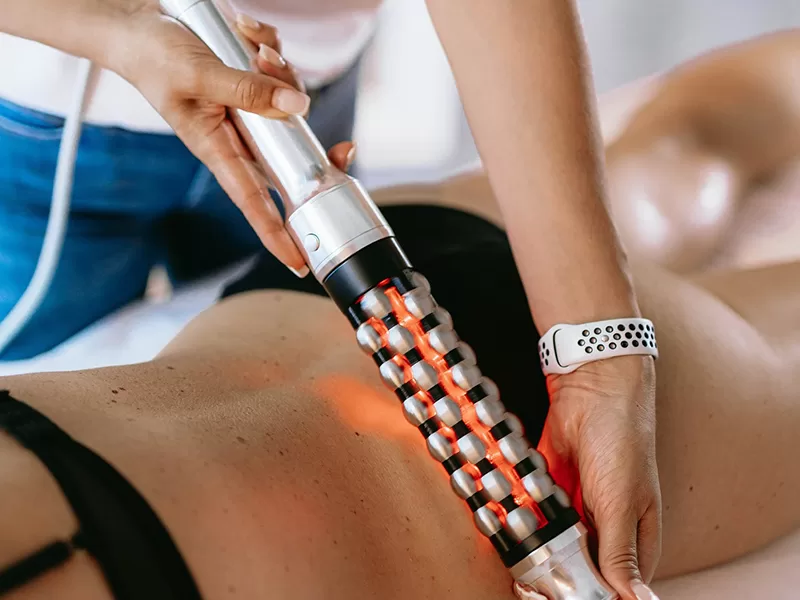 The global demand for body sculpting machines has surged over the past few years, as people increasingly seek safe, effective, and non-surgical methods to contour their bodies.