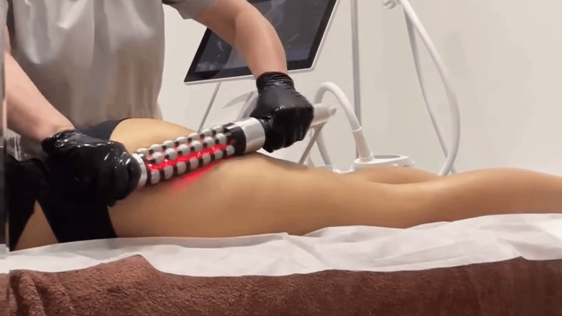 V-Shape Platinum® does not rely on a single energy source.