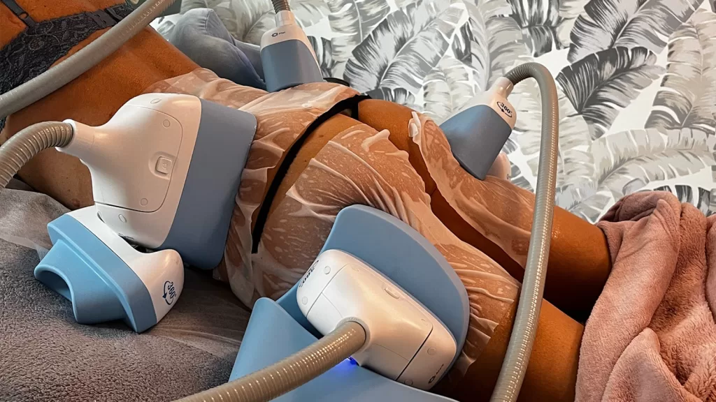 How Does Non-Invasive Body Sculpting Reduce Fat?