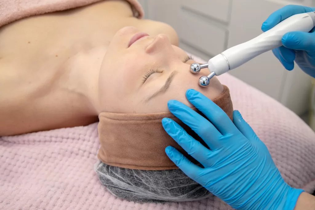 How much does a hydrafacial machine cost—and what exactly am I paying for?