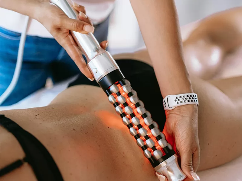 Laser to Treat Cellulite Clinics.