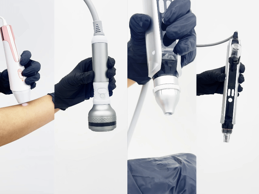 AquaStar integrates 10 synergistic technologies into one cohesive treatment ecosystem.