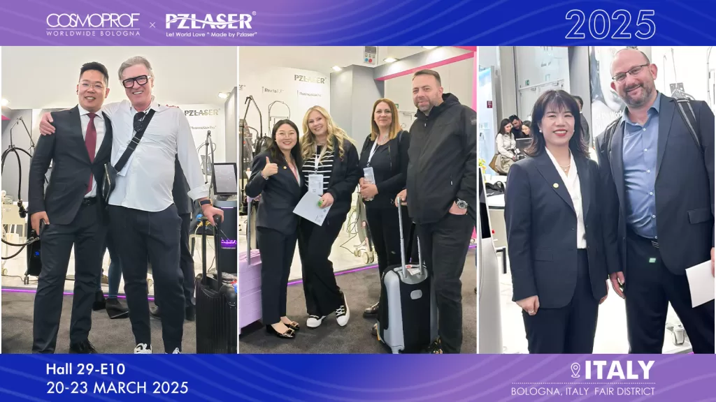 Global Exhibition: Cosmoprof Worldwide Bologna 2025