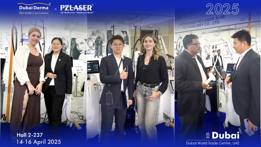 Global Exhibition: Dubai Derma 2025 | April Dubai