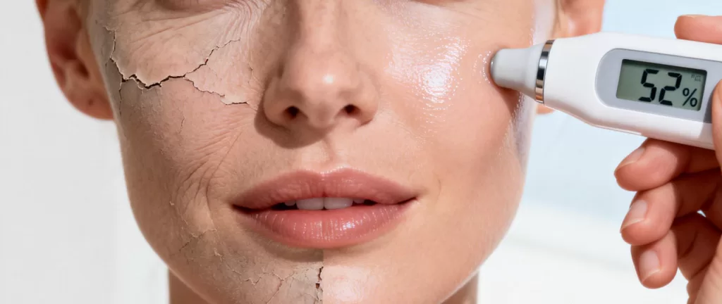 Unlike basic facials that rely on subjective “after-feel,” medical-grade treatments deliver quantifiable outcomes.