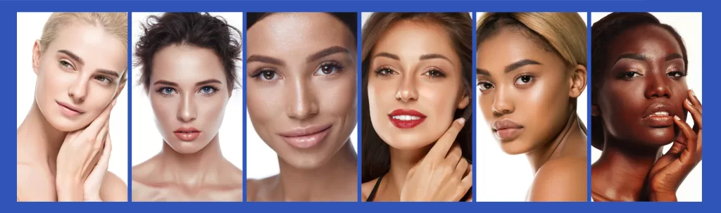 A professional 4 Wavelength diode laser hair removal system does not simply add power — it adds biological targeting precision.