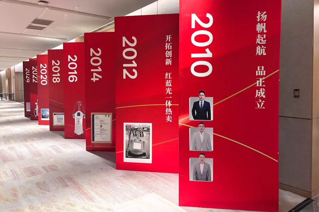 PZLASER's Annual Grand Meeting 2025