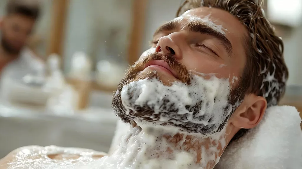 Popular Male Facial Hair Removal Methods