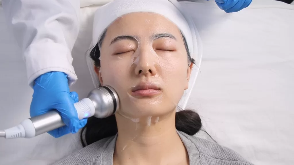 The AquaStar® 10-in-1 system is designed to maximize your Revenue Per Square Foot.