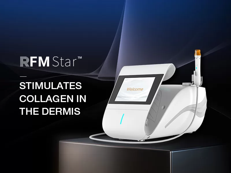 RF Microneedling