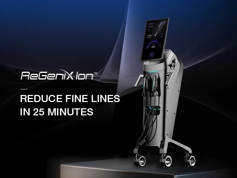 ReGenix Ion